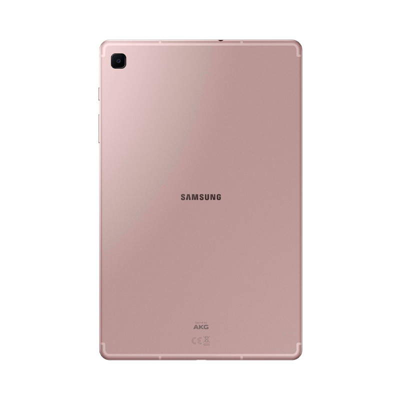 Samsung Samsung - Galaxy Tab S6 Lite (2022) 10.4" 64GB - Wi-Fi - Chiffon Rose - Bestmart