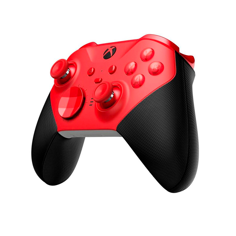 Microsoft Xbox Control Microsoft Xbox Elite Wireless Controller V2 Core - Rojo - Bestmart