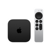 APPLE Apple - TV 4K 64GB (3ra Gen)(Ultimo Modelo) - Wi-Fi - Negro - Bestmart