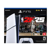 Consola Sony PS5 - Slim - Paquete NBA 2K25 - Edición Digital