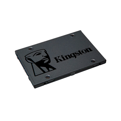 Kingston SSD 2.5 Kingston 10x 480GB A400 - Bestmart