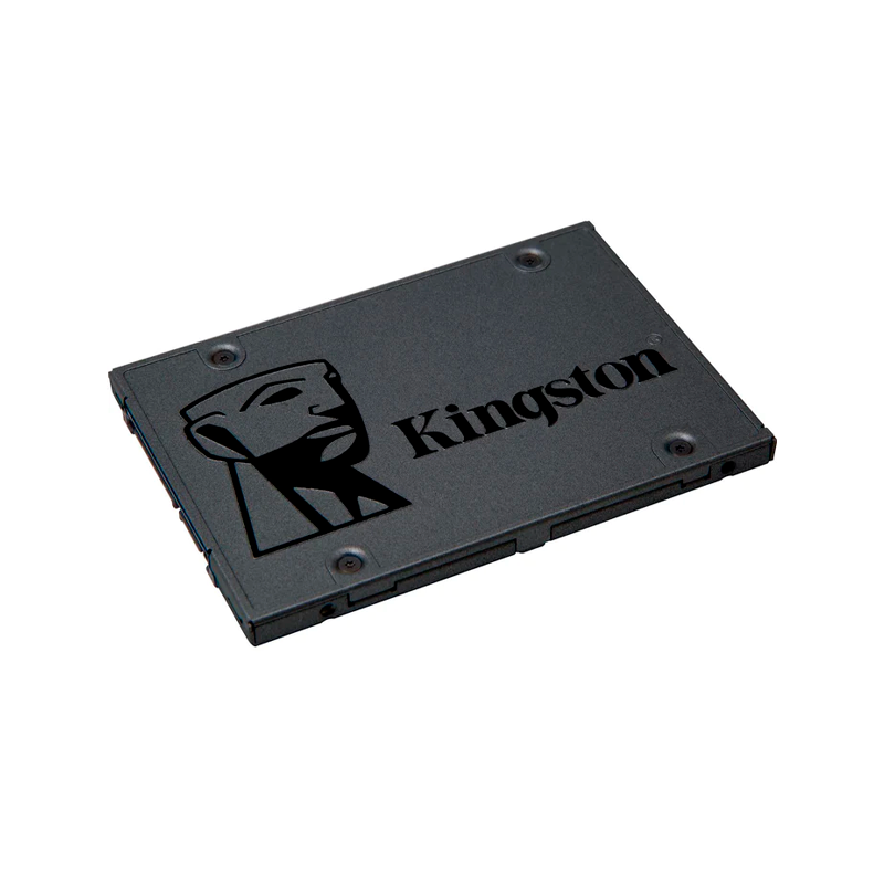 Disco Solido SSD 2.5 Kingston 10x 480GB A400