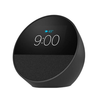 Amazon Alexa Echo Spot (2024) - Negro