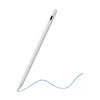 Bestmart Lápiz Universal Stylus para Android Windows y iOS - Blanco - Bestmart