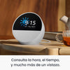 Amazon Alexa Echo Spot (2024) - Blanco