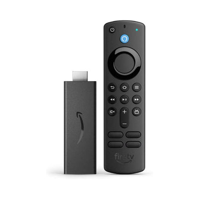 Amazon Fire TV Stick HD (3ra Gen) - Con Alexa