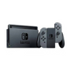 Nintendo Consola Nintendo Switch - Gris - Bestmart