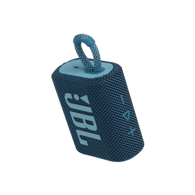JBL Parlante Bluetooth JBL GO 3 - Azul - Bestmart