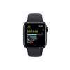 Apple Watch SE 2.ª Gen 2023 (GPS) Caja Midnight aluminio 40mm con correa sport Midnight - S/M