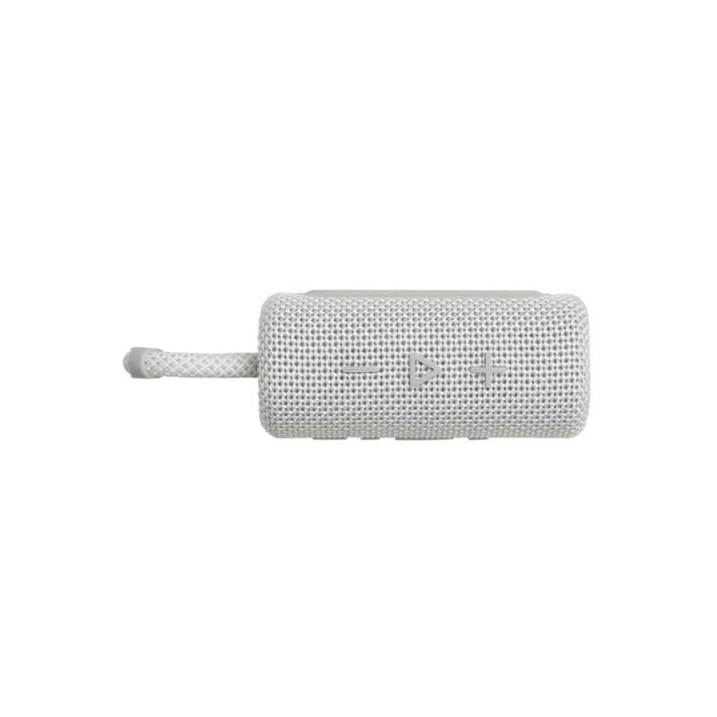 JBL Parlante Bluetooth JBL GO 3 - Blanco - Bestmart