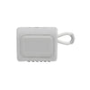 JBL Parlante Bluetooth JBL GO 3 - Blanco - Bestmart