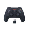 Control Gamer Inalámbrico Redragon Harrow G808 PC y PS3