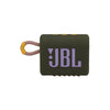 JBL Parlante Bluetooth JBL GO 3 - Verde - Bestmart