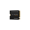 WD Disco Interno SSD WD SN770M - 500GB - M.2 Gen4 PCIe - Negro - Bestmart