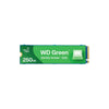 WD Disco Interno SSD WD SN350 Nvme - 250 GB - Verde - Bestmart