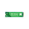 WD Disco Interno SSD WD SN350 Nvme - 1 TB - Verde - Bestmart