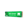 WD Disco Interno SSD WD SN350 Nvme - 500 GB - Verde - Bestmart