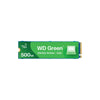 WD Disco Interno SSD WD SN350 Nvme - 500 GB - Verde - Bestmart