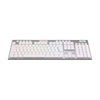 Teclado Mecánico Redragon Horus FS K619SP SW Red RGB - Blanco