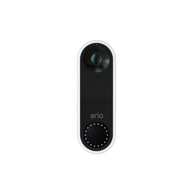 ARLO TIMBRE ARLO ESSENTIAL WIRED - Bestmart
