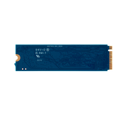 Kingston Kingston 500GB NV2 M.2 2280 PCIe 4.0 x4 NVMe SSD - Bestmart