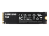 Samsung - 990 EVO SSD 1TB Unidad Interna SSD PCIe Gen 4x4 | Gen 5x2 M.2 2280, Velocidades de hasta 5,000 MB/s