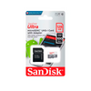 SanDisk MICRO SDXC UHS-I CARD WITH ADAPTER 128 GB 100MB/S - Bestmart