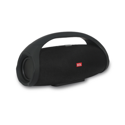 Parlante Bluetooth Blik Booster2 - Negro