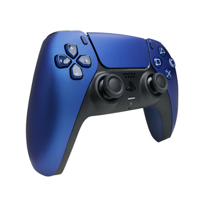 Sony Control Sony PlayStation 5 - Mando inalámbrico DualSense - Cobalt Blue - Bestmart