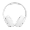 Audifono Inalambrico JBL Tune 720 BT Over Ear Blanco