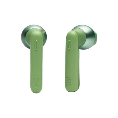 JBL Audífonos in-ear Inalámbricos JBL Tune 220TWS - Verde - Bestmart