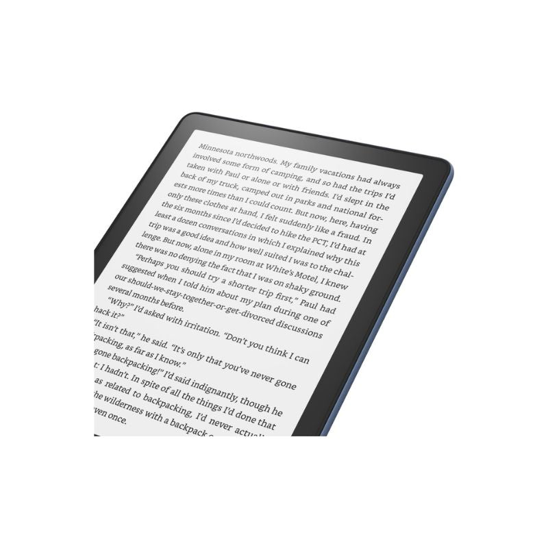 Kindle Paperwhite Signature Edition 32GB 2023 Denim
