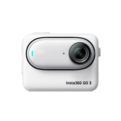 Insta360 GO 3 Camara de Acción Insta360 GO 3 (64GB) 2.7K - Bestmart