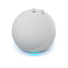 AMAZON Amazon Alexa Echo Dot 4 - Blanco (Reacondicionado) - Bestmart