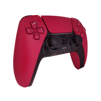 SONY Control Sony PlayStation 5 - Mando inalámbrico DualSense - Cosmic Red - Bestmart