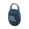 Parlante Bluetooth JBL Clip 5 - Azul