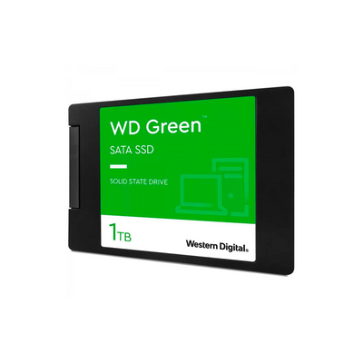 WD DISCO SSD 1TB WD GREEN SATA3 - Bestmart