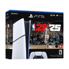 Consola Sony PS5 - Slim - Paquete NBA 2K25 - Edición Digital