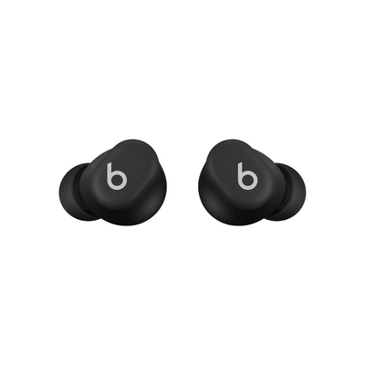 Audífonos Inalámbricos Beats Solo Buds - Earbuds - Negro