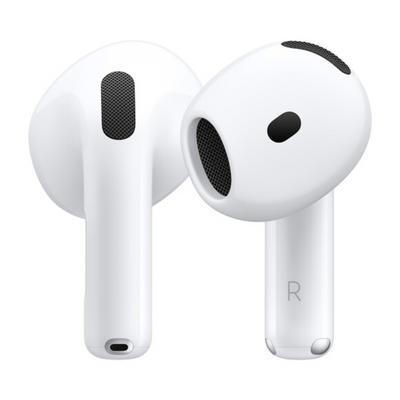 Apple AirPods con Estuche de carga  (4ta Gen.)