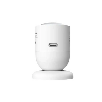 Sensor de Presencia Humana Zigbee Sonoff SNZB-06P - Blanco