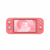 Bestmart Consola Nintendo Switch Lite - Coral - Bestmart