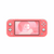 Consola Nintendo Switch Lite - Coral