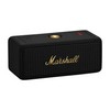 Parlante Marshall Bluetooth Portátil Emberton II - Negro