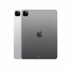APPLE Apple - iPad Pro de 12,9" con Chip M2 y WIFI (Último Modelo) - 128 GB - Negro - Bestmart