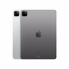 APPLE Apple - iPad Pro de 11" con Chip M2 y WIFI (Último Modelo) - 128 GB - Plata - Bestmart