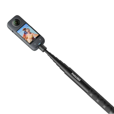 Insta360 Palo Selfie Stick Invisible de 114cm