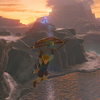 Juego The Legend of Zelda: Breath of the Wild Nintendo Switch 2