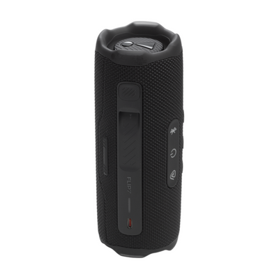 Parlante Bluetooth JBL Flip 7 Negro