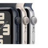 APPLE Apple Watch SE 2.ª generación (GPS) Correa deportiva 40mm - S/M - Medianoche - Bestmart